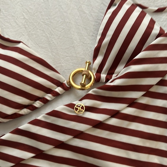 VIX PAULA HERMANNY SWIM TOP AND BOTTOM - Picture 4 of 5